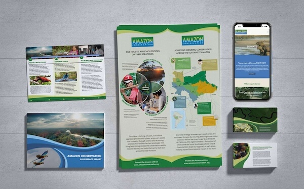 Amazon Conservation Association project